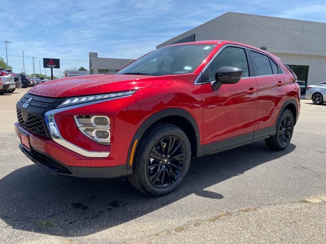 2026 Mitsubishi Eclipse Cross LE