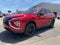 2026 Mitsubishi Eclipse Cross LE