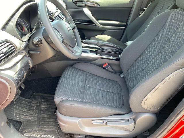 2026 Mitsubishi Eclipse Cross LE