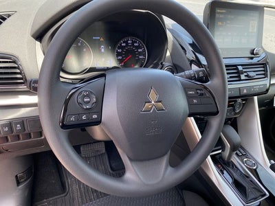 2026 Mitsubishi Eclipse Cross LE