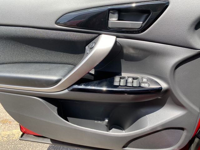 2026 Mitsubishi Eclipse Cross LE