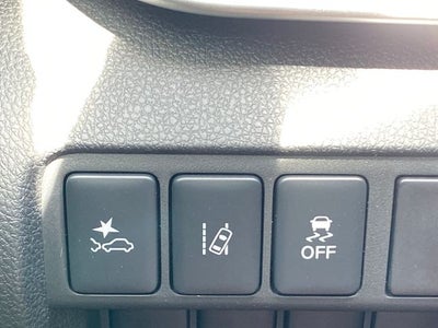 2026 Mitsubishi Eclipse Cross LE