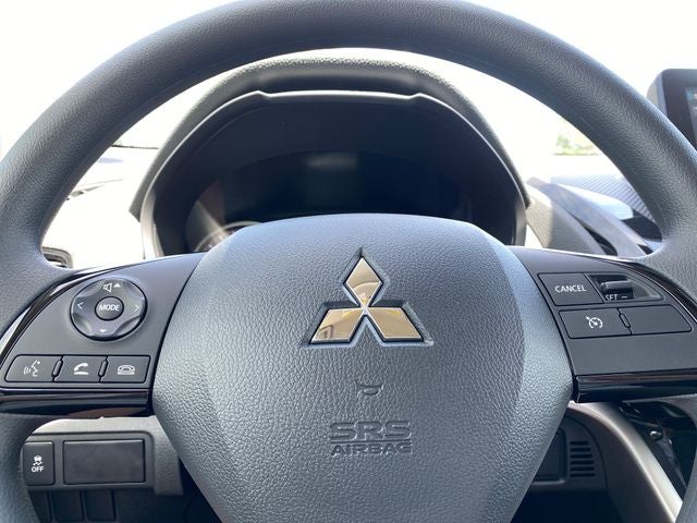 2026 Mitsubishi Eclipse Cross LE
