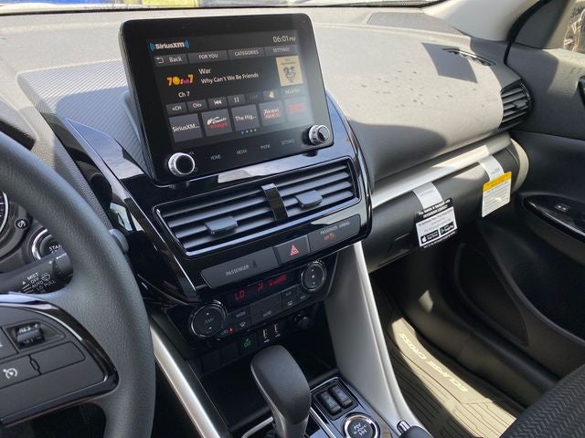 2026 Mitsubishi Eclipse Cross LE