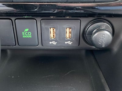 2026 Mitsubishi Eclipse Cross LE