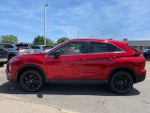 2026 Mitsubishi Eclipse Cross LE