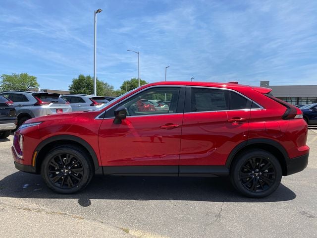 2026 Mitsubishi Eclipse Cross LE