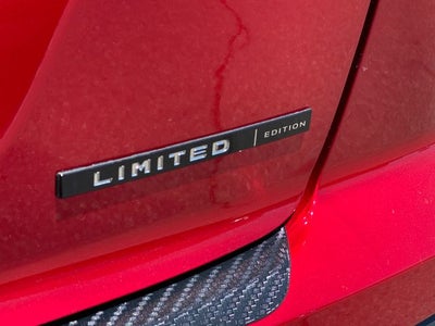 2026 Mitsubishi Eclipse Cross LE