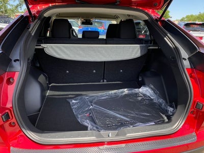 2026 Mitsubishi Eclipse Cross LE
