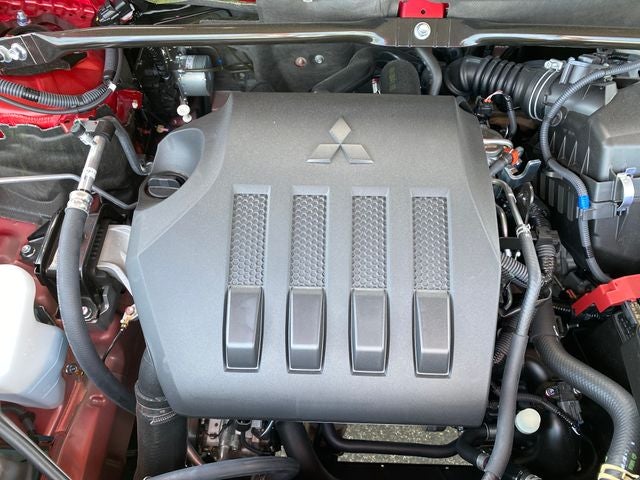 2026 Mitsubishi Eclipse Cross LE