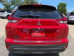 2026 Mitsubishi Eclipse Cross LE