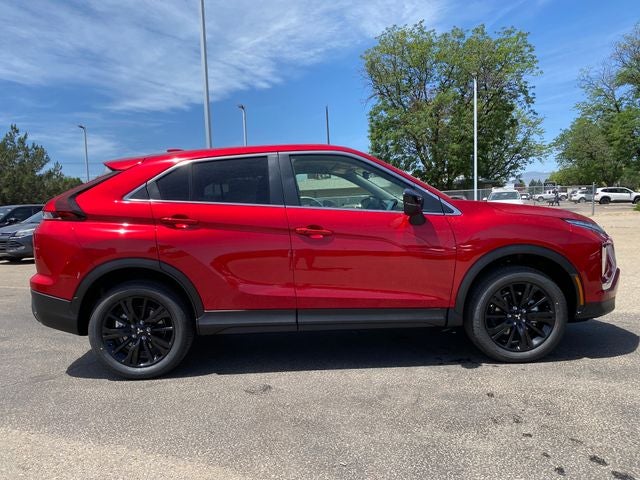 2026 Mitsubishi Eclipse Cross LE