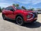 2026 Mitsubishi Eclipse Cross LE