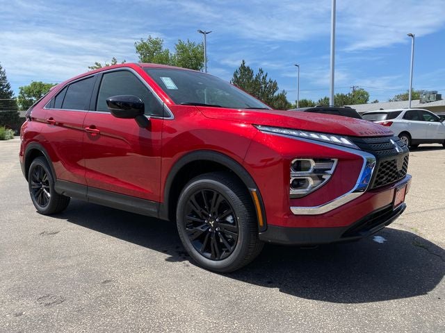 2026 Mitsubishi Eclipse Cross LE