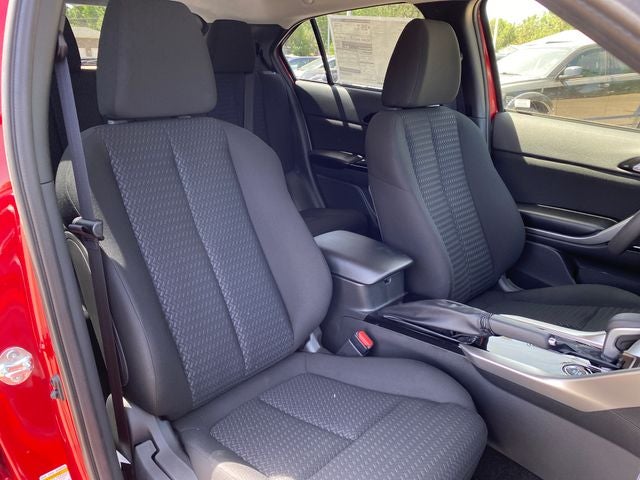 2026 Mitsubishi Eclipse Cross LE