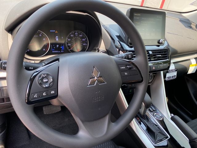 2026 Mitsubishi Eclipse Cross LE
