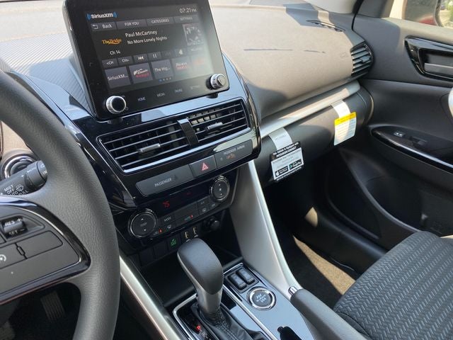 2026 Mitsubishi Eclipse Cross LE