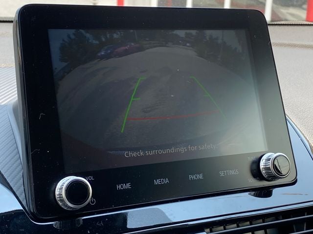 2026 Mitsubishi Eclipse Cross LE