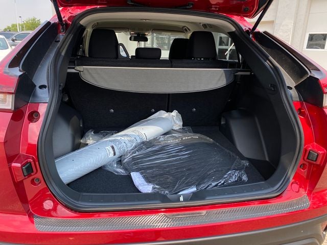 2026 Mitsubishi Eclipse Cross LE