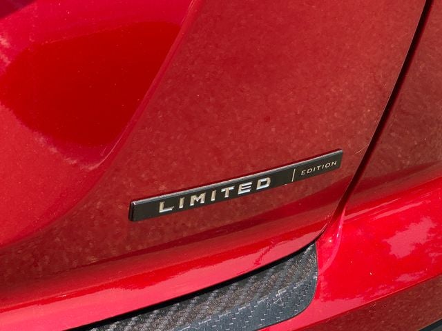 2026 Mitsubishi Eclipse Cross LE