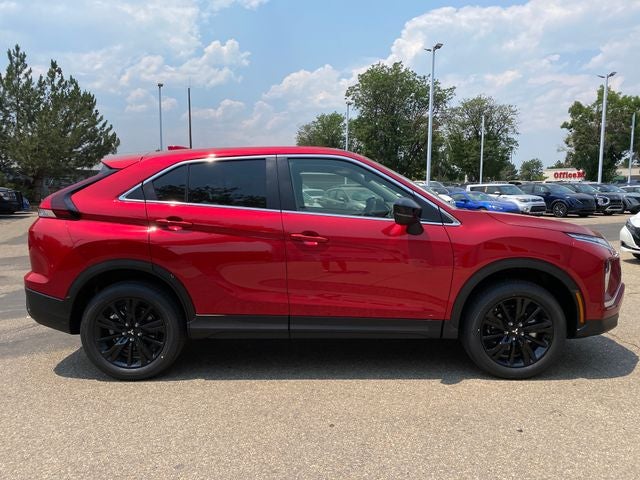 2026 Mitsubishi Eclipse Cross LE