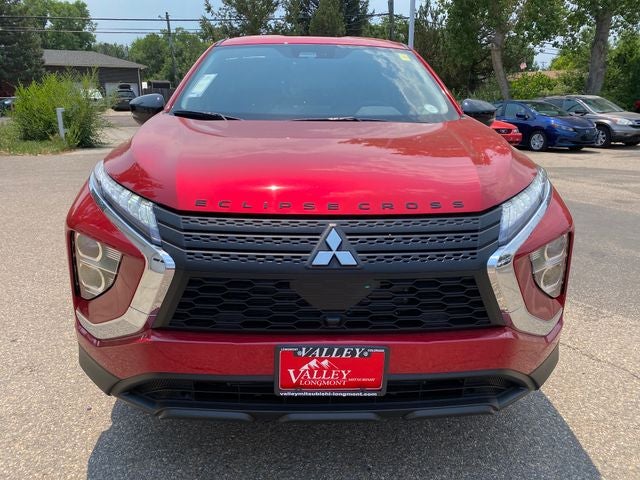 2026 Mitsubishi Eclipse Cross LE