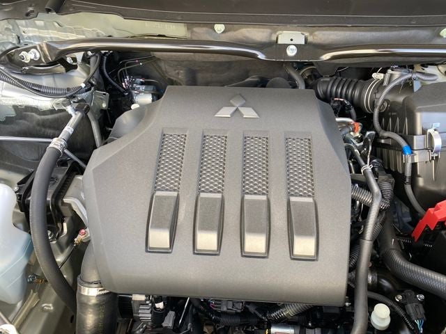 2026 Mitsubishi Eclipse Cross SE