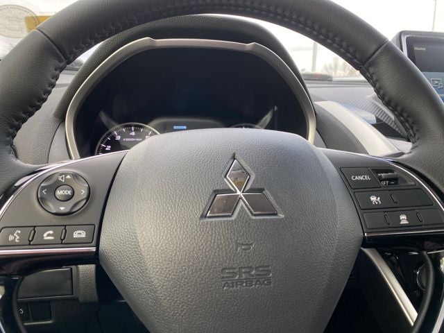 2026 Mitsubishi Eclipse Cross SE