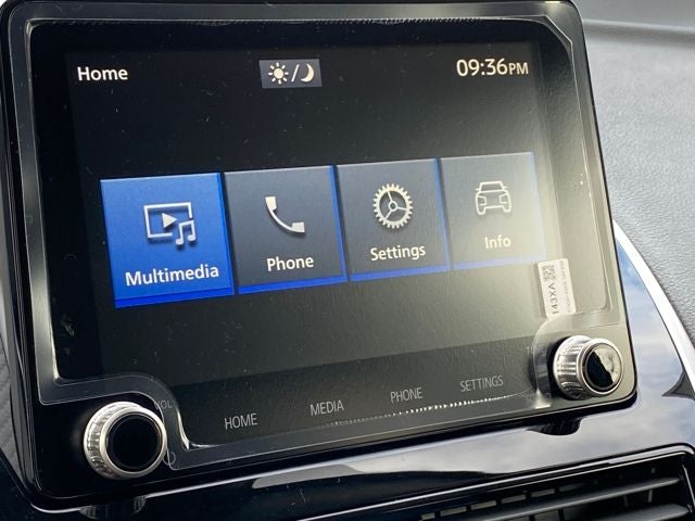 2026 Mitsubishi Eclipse Cross SE