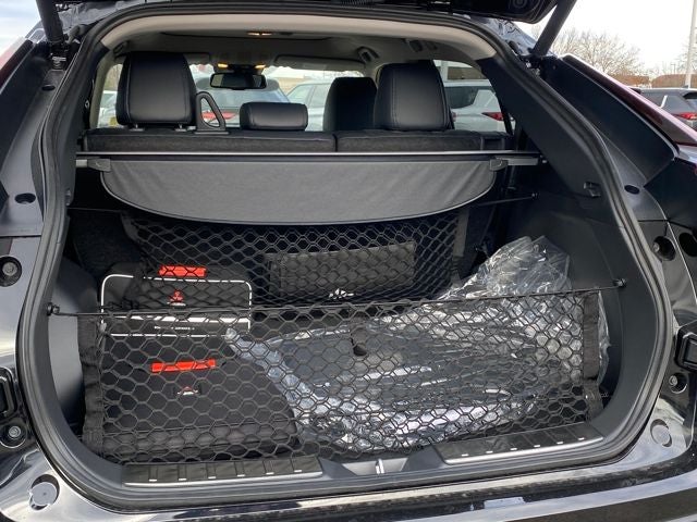 2026 Mitsubishi Eclipse Cross SE