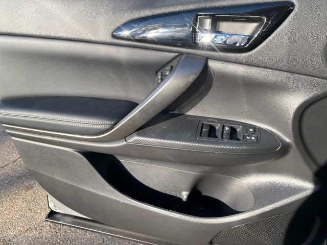 2026 Mitsubishi Eclipse Cross Black Edition