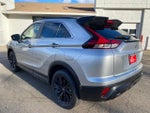 2026 Mitsubishi Eclipse Cross Black Edition