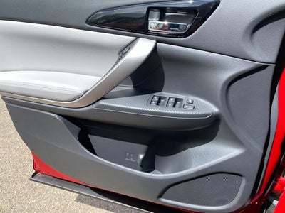 2026 Mitsubishi Eclipse Cross SEL