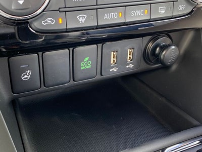 2026 Mitsubishi Eclipse Cross SEL