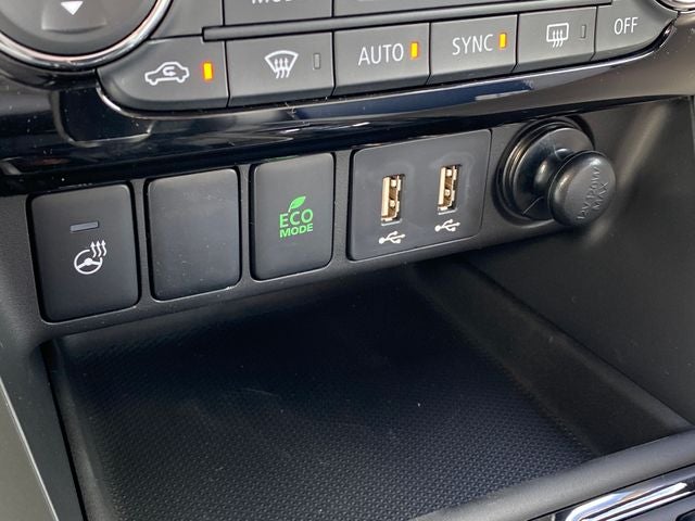 2026 Mitsubishi Eclipse Cross SEL