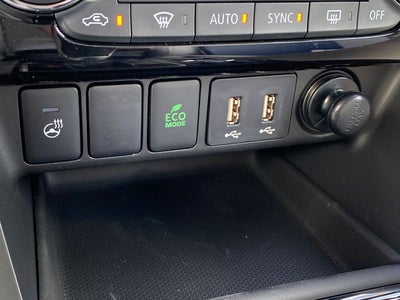 2026 Mitsubishi Eclipse Cross SEL