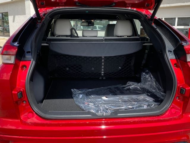 2026 Mitsubishi Eclipse Cross SEL