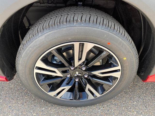 2026 Mitsubishi Eclipse Cross SEL