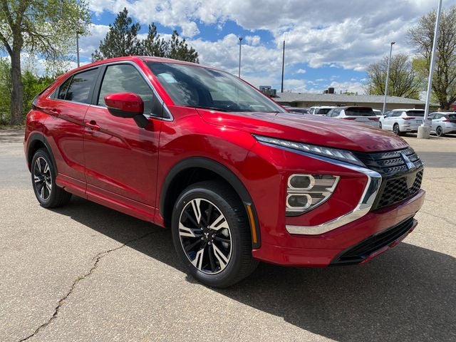 2026 Mitsubishi Eclipse Cross SEL