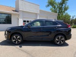 2026 Mitsubishi Eclipse Cross SEL