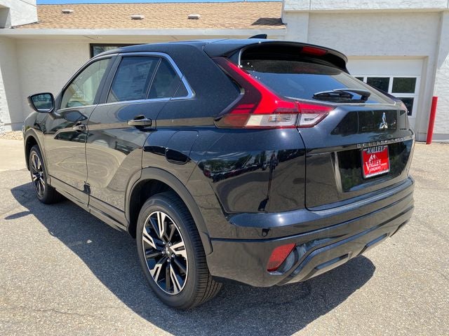 2026 Mitsubishi Eclipse Cross SEL