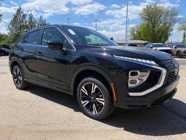 2026 Mitsubishi Eclipse Cross SEL