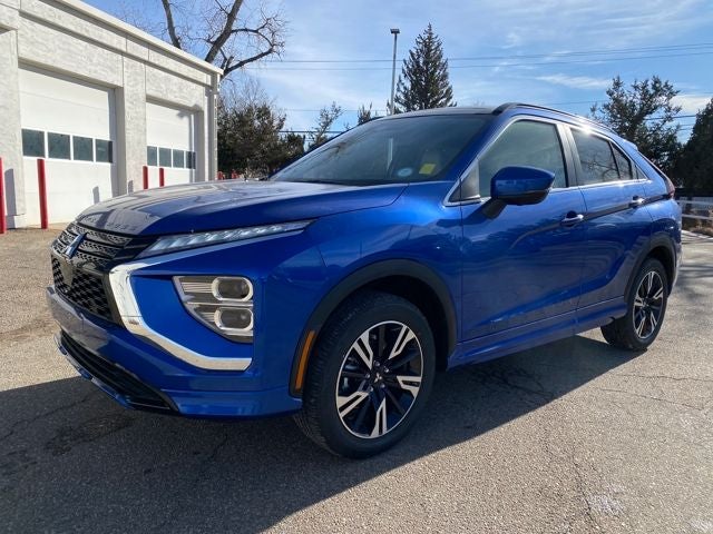 2026 Mitsubishi Eclipse Cross SEL