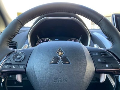 2026 Mitsubishi Eclipse Cross SEL