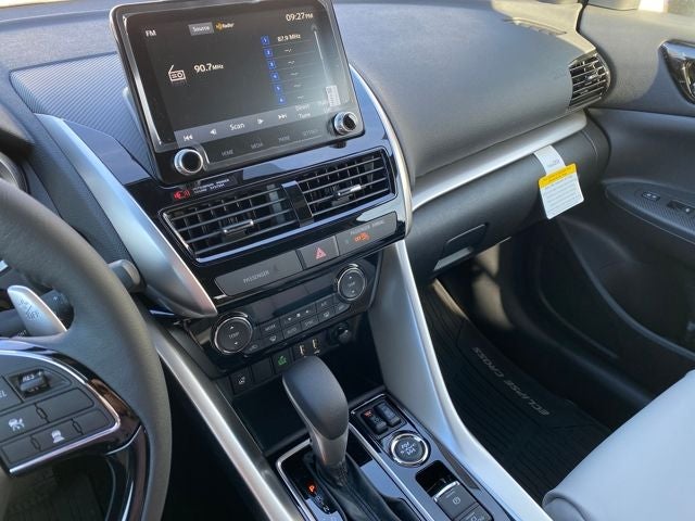 2026 Mitsubishi Eclipse Cross SEL