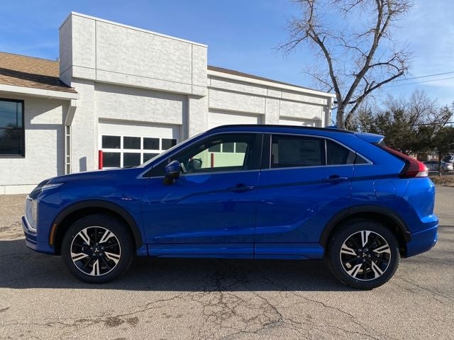 2026 Mitsubishi Eclipse Cross SEL