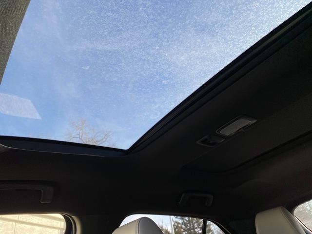 2026 Mitsubishi Eclipse Cross SEL