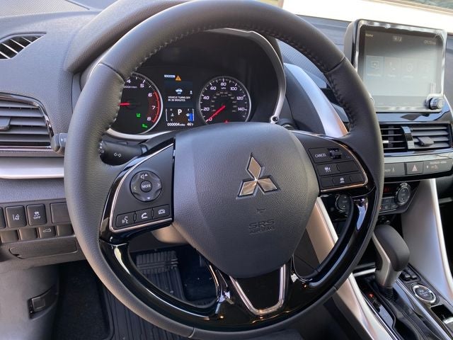 2026 Mitsubishi Eclipse Cross SE