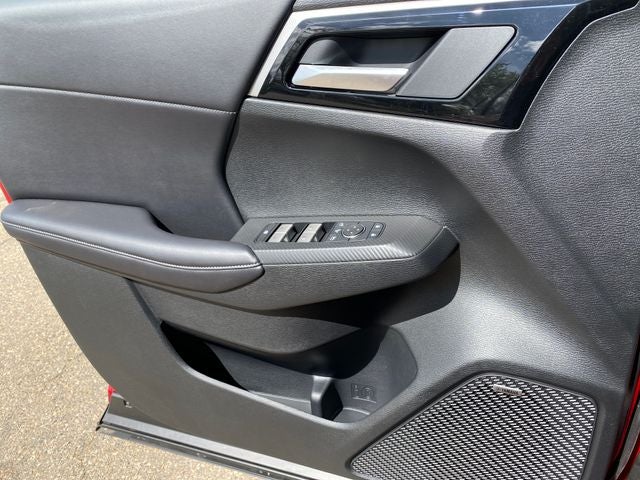 2026 Mitsubishi Outlander Ralliart