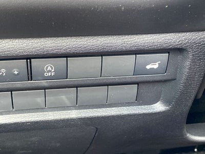 2026 Mitsubishi Outlander Ralliart